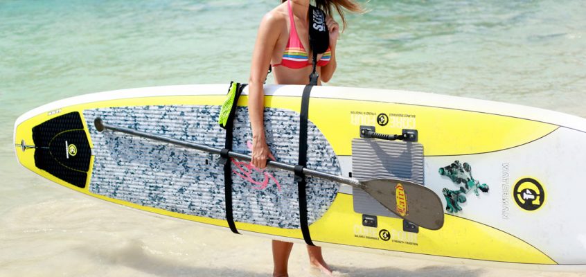 5 Christmas Gifts for SUP Owners